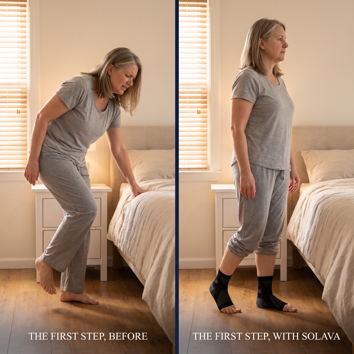 Solava Foot Sleeve