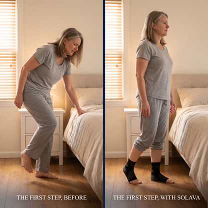Solava Foot Sleeve