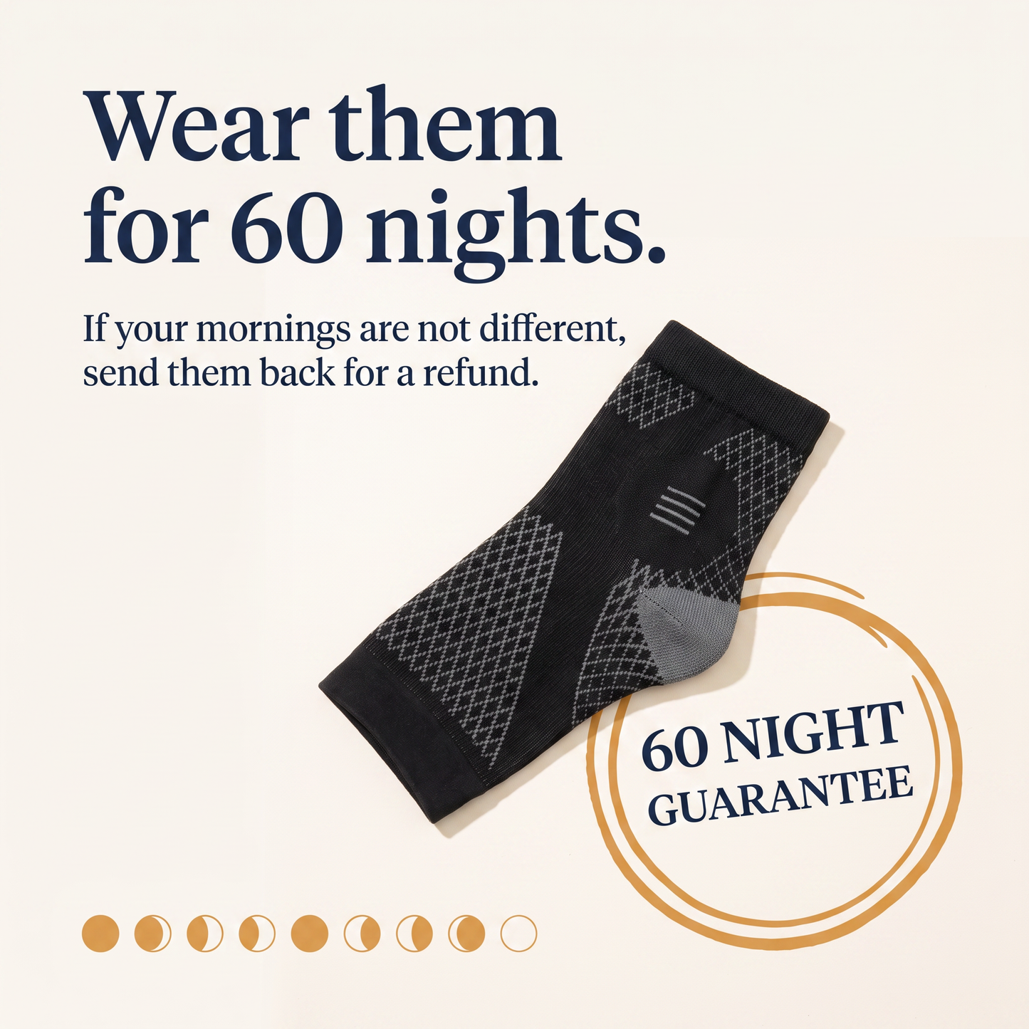 Solava Foot Sleeve