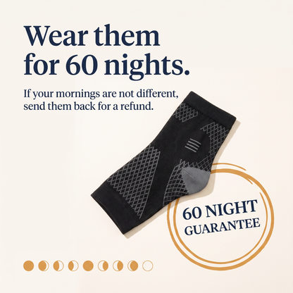 Solava Foot Sleeve
