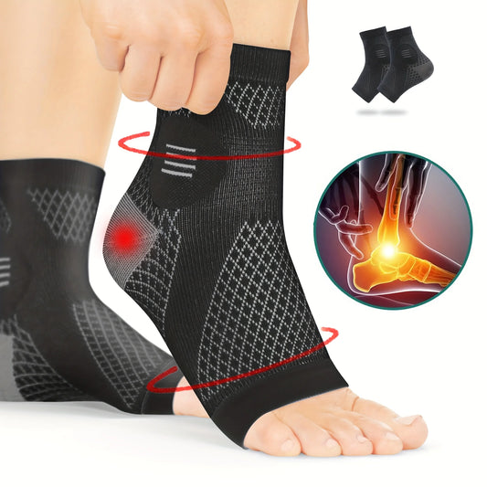 Solava Foot Sleeve