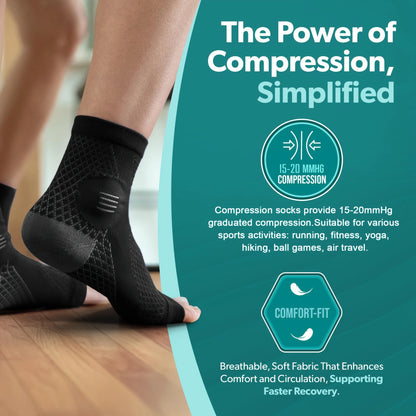 Solava Foot Sleeve