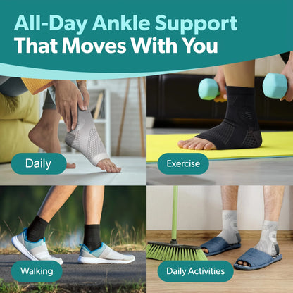 Solava Foot Sleeve